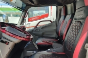 Vendido Hino Dutro 816 de 6Ton