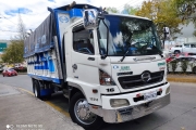 Vendido Hino GD 10Ton