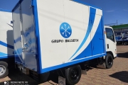 Vendido NLR 2.7Ton