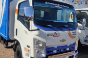 Vendido NLR 2.7Ton