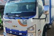 Vendido NLR 2.7Ton