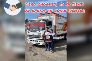 Vendido HINO FC1017 7.5TON