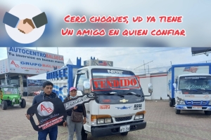 Vendido NHR 2.5ton