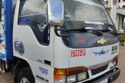 Vendido NHR 2.5ton