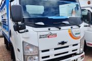 Vendido Chevrolet NLR 2.7Ton
