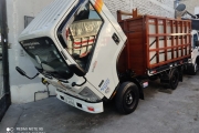 Vendido NLR 2.7Ton