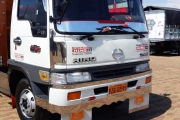 Vendido Hino FB4