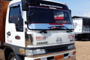 Vendido Hino FB4