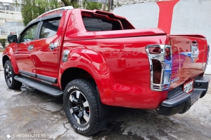 Vendido Dimax High Country Full