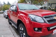 Vendido Dimax High Country Full