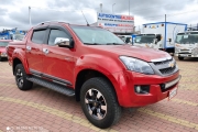 Vendido Dimax High Country Full