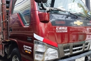 VENDIDO NHR 2.5Toneladas
