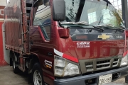 VENDIDO NHR 2.5Toneladas