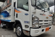 Vendido NPR 5.5Ton