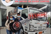 Vendido NPR 5.5Ton