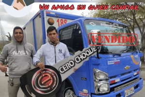 Vendido NPR Blue Edicion Limitada año 2015