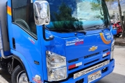 Vendido NPR Blue Edicion Limitada año 2015