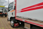 Vendido NQR 6Ton