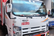 Vendido NQR 6Ton