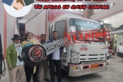 Vendido NQR 6Ton