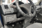 Vendido Toyota Hilux CS 4x4 gas