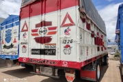Vendido HINO GD 10Ton