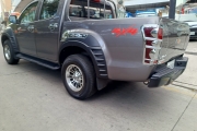 Chevrolet DIMAX DC 4x4 3.00CC