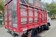 Chevrolet NLR 2.8Ton