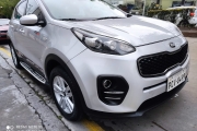 Vendido Kia Sportage versión Europa GT