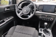 Vendido Kia Sportage versión Europa GT