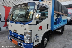 Vendido NMR 3.51Ton
