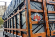 VENDIDO HINO DUTRO716 5.5TON