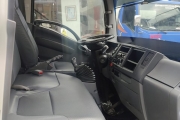 Vendido Chevrolet NMR 3,51Ton