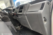 Vendido Chevrolet NMR 3,51Ton
